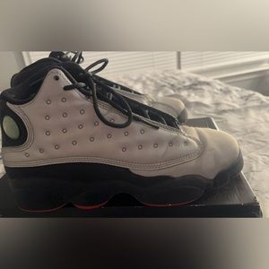 Air Jordan 13 Retro Reflective